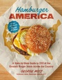 Cover: Hamburger America (Revised and Expanded Fourth Edition) - Running Press Adult
