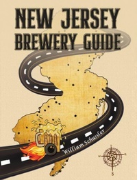 Abbildung von: New Jersey Brewery Guide - Austin Macauley Publishers