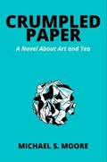 Cover: CRUMPLED PAPER - crumpled-paper.com