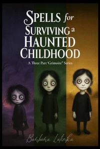 Abbildung von: Spells for Surviving a Haunted Childhood - Haunted Light Productions