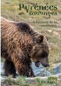 Cover: Pyr&eacute;n&eacute;es sauvages - BoD - Books on Demand - Frankreich