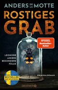 Cover: Rostiges Grab - Droemer
