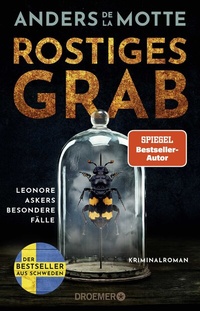 Abbildung von: Rostiges Grab - Droemer