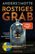 Cover: Rostiges Grab - Droemer