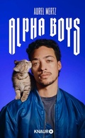 Cover: Alpha-Boys - Knaur