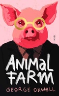 Cover: Animal Farm - Insel