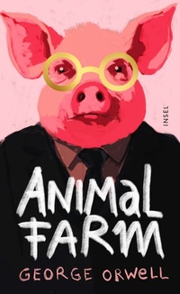 Abbildung von: Animal Farm - Insel