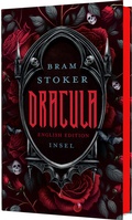 Cover: Dracula - Insel