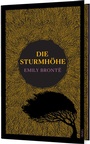 Cover: Die Sturmhöhe - Insel