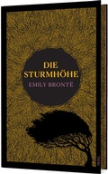 Cover: Die Sturmh&ouml;he - Insel