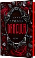 Cover: Dracula - Insel