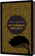 Cover: Wuthering Heights - Insel