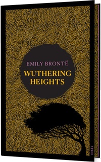Enlarge image Cover: Wuthering Heights - Insel