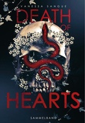 Cover: Death Of Hearts - Nova MD