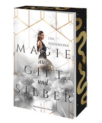 Abbildung von: Magie aus Gift und Silber - Drachenmond Verlag GmbH