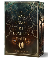 Abbildung von: Es war einmal im Dunklen Wald - Drachenmond Verlag GmbH