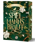 Cover: Spielmannsbraut - Drachenmond Verlag GmbH