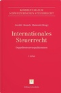 Bild: Internationales Steuerrecht - Helbing & Lichtenhahn