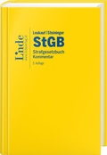 Cover: Leukauf/Steininger StGB | Strafgesetzbuch - Linde