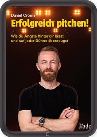 Abbildung von: Erfolgreich pitchen! - Linde
