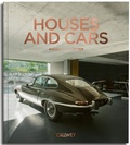 Cover: Houses and Cars - Callwey