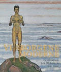 Cover: Verborgene Moderne. Faszination des Okkulten um 1900 - K&ouml;nig, Walther