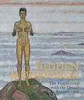 Cover: Hidden modernity. Fascination of the occult around 1900 - K&ouml;nig, Walther