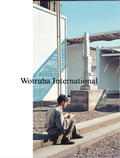 Cover: Wotruba International - K&ouml;nig, Walther