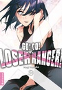 Cover: Go! Go! Loser Ranger! 09 - Altraverse GmbH