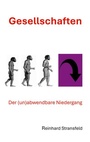 Cover: Gesellschaften - BoD - Books on Demand