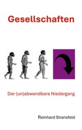 Cover: Gesellschaften - BoD - Books on Demand