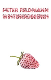 Enlarge image Cover: Wintererdbeeren - BoD - Books on Demand