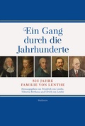 Cover: Ein Gang durch die Jahrhunderte - Wallstein