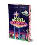 Cover: Earthventure in Las Vegas - Phantorion Verlag