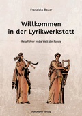 Cover: Willkommen in der Lyrikwerkstatt - Pohlmann Verlag