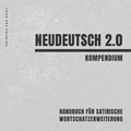 Cover: Neudeutsch 2.0 - Edition Outbird