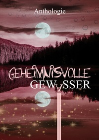 Abbildung von: Geheimnisvolle Gewässer - Shadodex - Verlag der Schatten