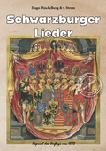 Cover: Schwarzburger Lieder und Th&uuml;ringer Heimat - Oldtimertools Verlag