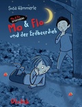Cover: MO & FLO und der Erdbeerdieb - Obelisk Verlag ein Imprint der Verlagsanstalt Tyrolia Gesellschaft m. b. H.