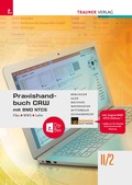 Cover: Praxishandbuch CRW mit BMD NTCS II/2 HAK/HAS/HLW/FW + TRAUNER-DigiBox - Trauner Verlag