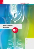Cover: Getr&auml;nkekunde + TRAUNER-DigiBox - Trauner Verlag