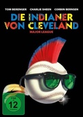 Cover: Die Indianer von Cleveland - NSM Records