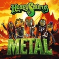 Cover: Metal - Sony Music Entertainment