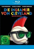 Cover: Die Indianer von Cleveland - NSM Records