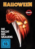 Cover: Halloween - Die Nacht des Grauens - NSM Records