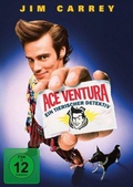 Cover: Ace Ventura - Ein tierischer Detektiv - NSM Records