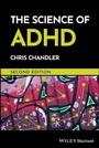 Cover: The Science of ADHD - Wiley-Blackwell