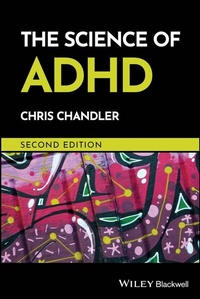 Abbildung von: The Science of ADHD - Wiley-Blackwell