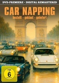 Cover: Car-Napping - Bestellt, geklaut, geliefert - Hanse Sound Musik und Film GmbH