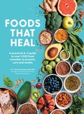 Cover: Foods That Heal - Thorsons